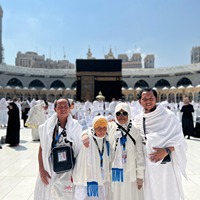 Biaya Umroh 2025 Tarakan